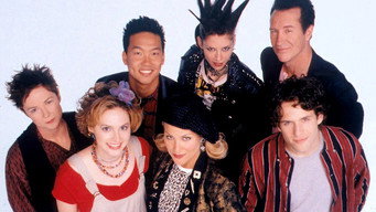 That '80s Show (2002)