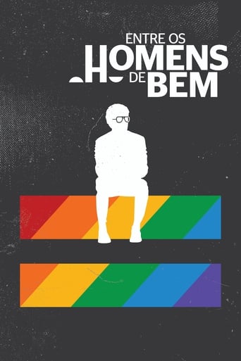 Poster of Entre os Homens de Bem