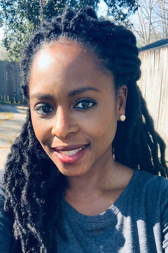 Foto de Sharlene Sinegal-DeCuir