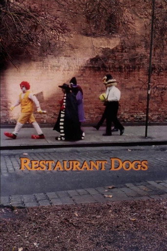 Restaurant Dogs