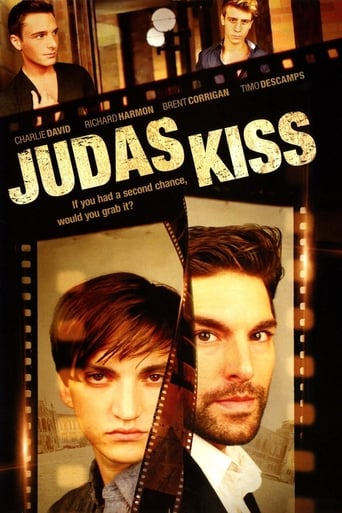 Poster of Judas Kiss