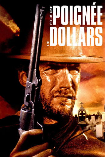 Pour une poign&eacute;e de dollars