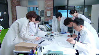 第16話：Episode 16