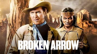 #12 Broken Arrow
