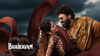#4 Bhairavam
