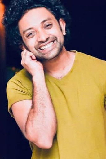 Foto de Dasun Pathirana