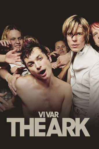 Affiche de Vi var The Ark