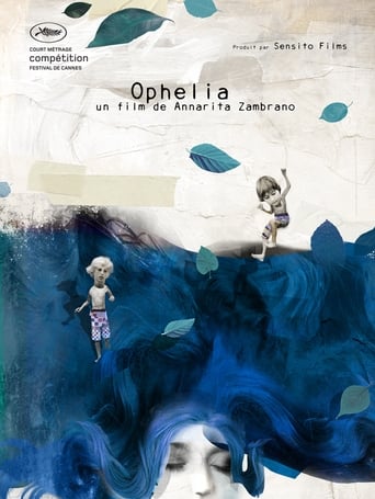 Poster för Ophelia