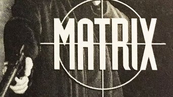 Matrix - S1E01