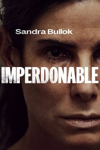 Poster of Imperdonable