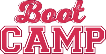 Boot Camp logo
