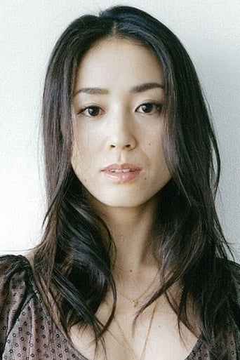 Image of Yuko Nakamura