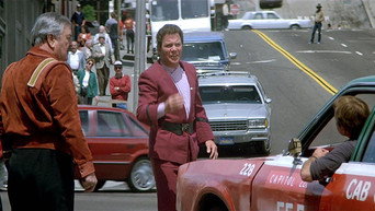 Star Trek IV: The Voyage Home backdrop 4