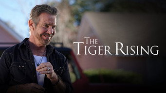 #15 The Tiger Rising