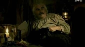 Kaamelott S3E22 poster