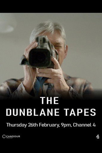 The Dunblane Tapes