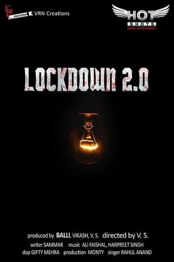 Poster of Lockdown 2.0