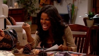 Cena de O Episódio do Falastrão Que Se Deu Mal