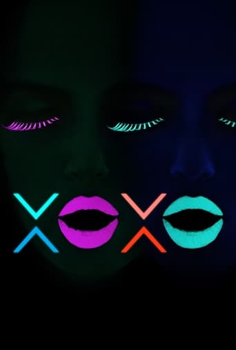 Poster of XOXO