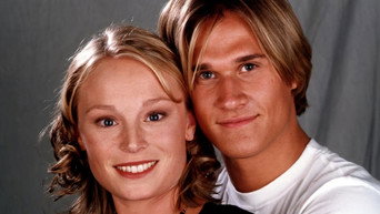 Skilda världar (1996-2002)