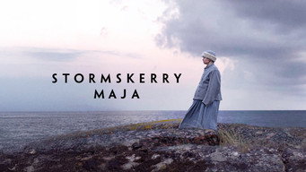 #5 Stormskerry Maja