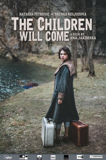 Poster of The Children Will Come