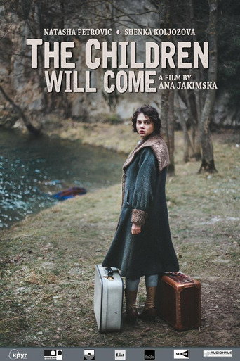 The Children Will Come (2017)