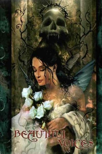 Beautiful Voices Vol. 1 (2005)
