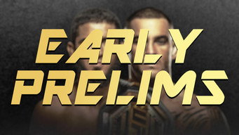 #5 UFC 302: Makhachev vs. Poirier