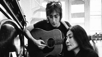 One to One: John & Yoko (2024)