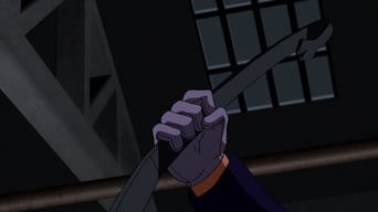 Still 9 from Batman: Under the Red Hood