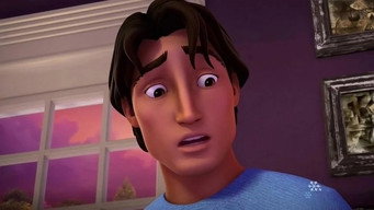 ¡¡¡Alvinnn!!! Y las ardillas T4E29