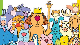 Animal Stories (1998-2001)