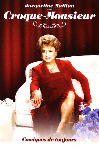 Croque-monsieur (1984)
