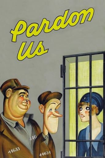 Pardon Us (1931)