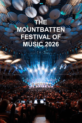 The Mountbatten Festival of Music 2026 | The Bands of HM Royal Marines (2026)