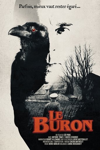 The Buron (2022)