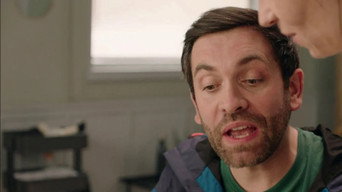 Episode 6 — Episode 6