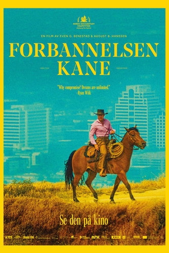 The Curse of Kane