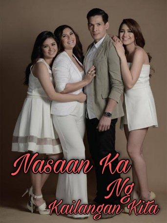 Nasaan Ka Nang Kailangan Kita - Season 1 Episode 43   2015