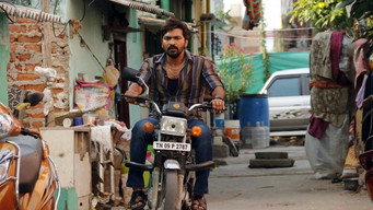 #8 R. K. Nagar