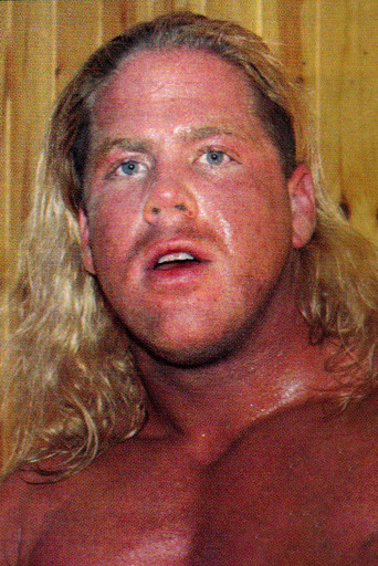 Foto de Alastair Ralphs