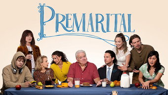 Premarital (2025)
