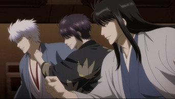#21 Gintama: The Very Final