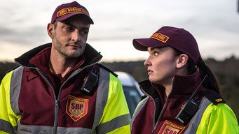 Soft Border Patrol (2018- )