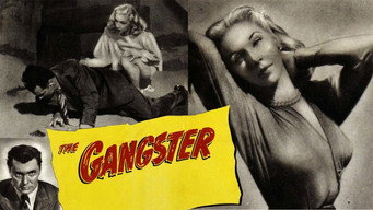 The Gangster (1947)