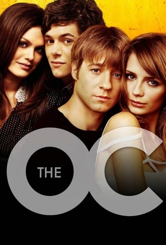 poster The O.C.