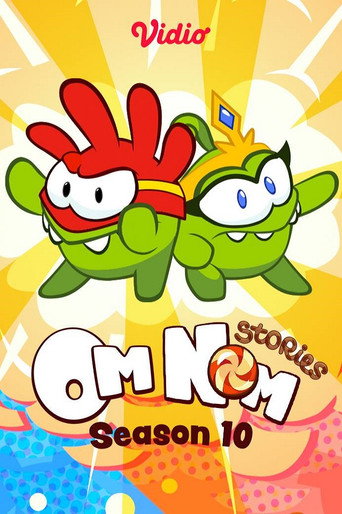 Super-Noms (3)