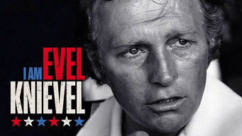 #12 I Am Evel Knievel