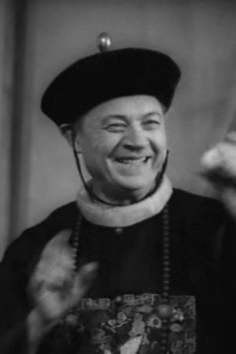 Konstantin Zaytsev portrait